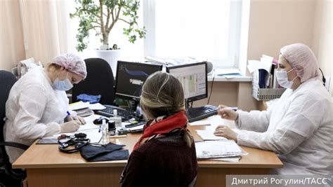 Актуальные новости здравоохранения в Центре Здоровье – свежие события и тренды 1 Актуальные новости здравоохранения в Центре Здоровье – свежие события и тренды