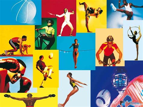 Эффективные виды спорта для поддержания здоровья и энергии 1 Эффективные виды спорта для поддержания здоровья и энергии